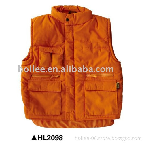 body warmer vest for men